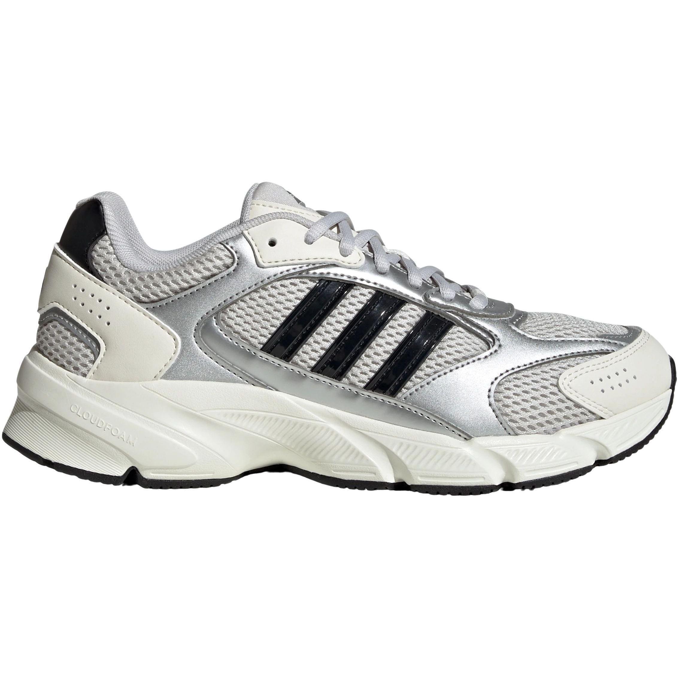 Кроссовки женские Adidas Crazychaos 2000 JR3491 38 2/3 (5.5 UK) серые фото 2