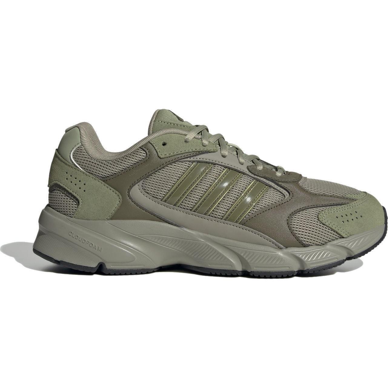 Кроссовки мужские Adidas Crazychaos 2000 JR3576 42 (8 UK) серебристые