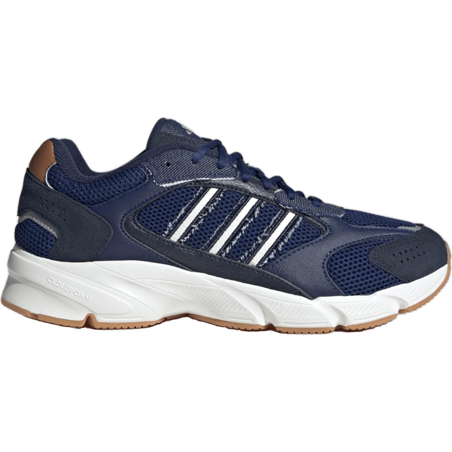 Кроссовки мужские Adidas Crazychaos 2000 JR4212 40 (6.5 UK) синие/белые