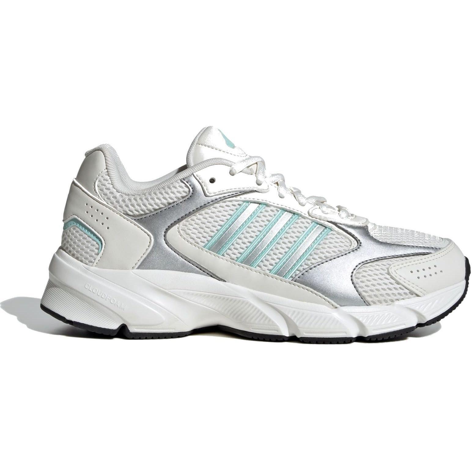 Кроссовки женские Adidas Crazychaos 2000 JR6503 38 2/3 (5.5 UK) белые фото 1