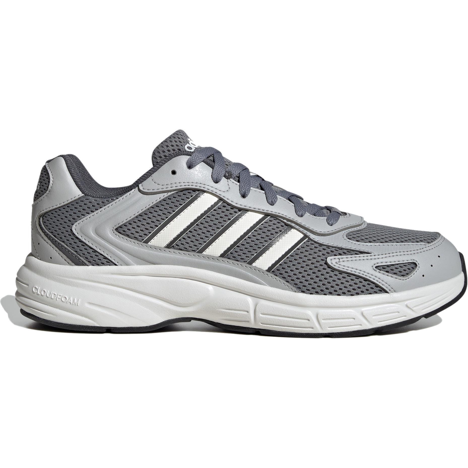 Кроссовки мужские Adidas Eclyptix 2000 JR5154 44 (9.5 UK) серые фото 2