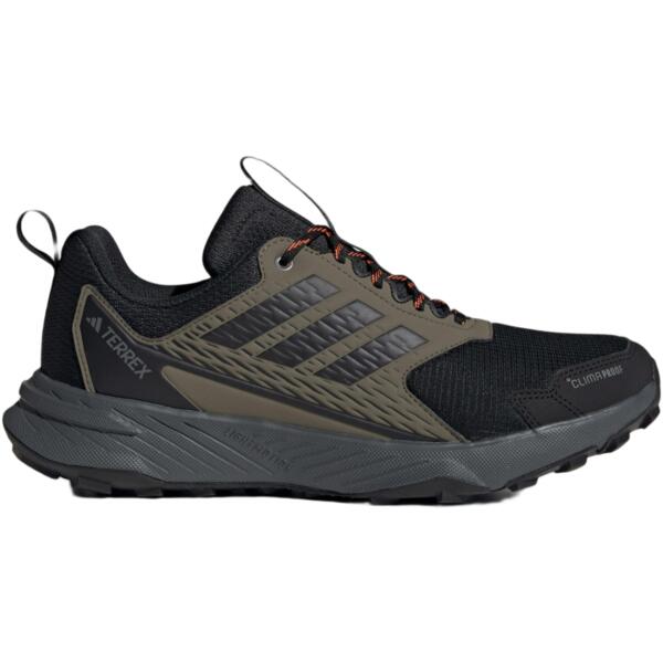 

Кроссовки мужские Adidas Terrex Tracefinder 2 Clima JR7768 41 1/3 (7.5 UK) оливковые