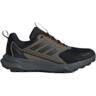 Кроссовки мужские Adidas Terrex Tracefinder 2 Clima JR7768 41 1/3 (7.5 UK) оливковые
