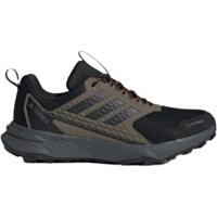Кросівки чоловічі Adidas Terrex Tracefinder 2 Clima JR7768 42 (8 UK) оливкові
