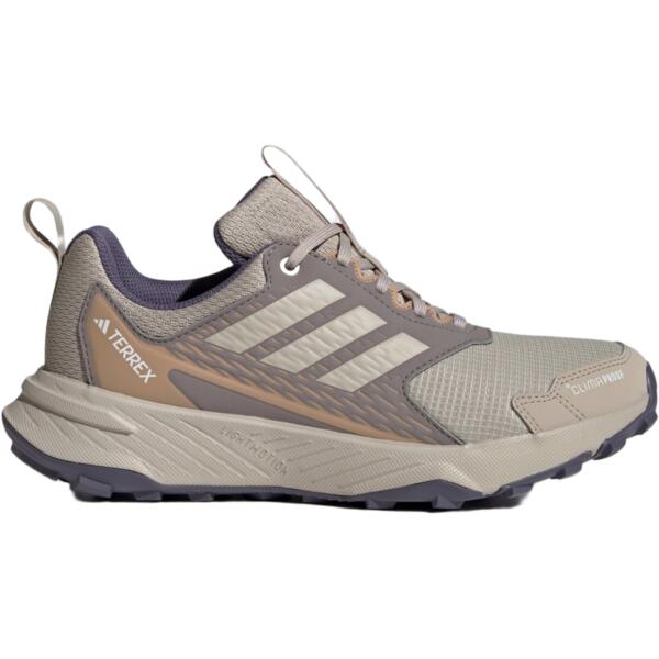 Кроссовки женские Adidas Terrex Tracefinder 2 Clima W JR7773 38 (5 UK) бежевые фото