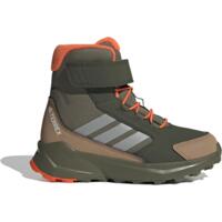 Черевики дитячі Adidas Terrex Trailmaker 2 CW+ K JS2934 32 (13.5K UK) оливкові