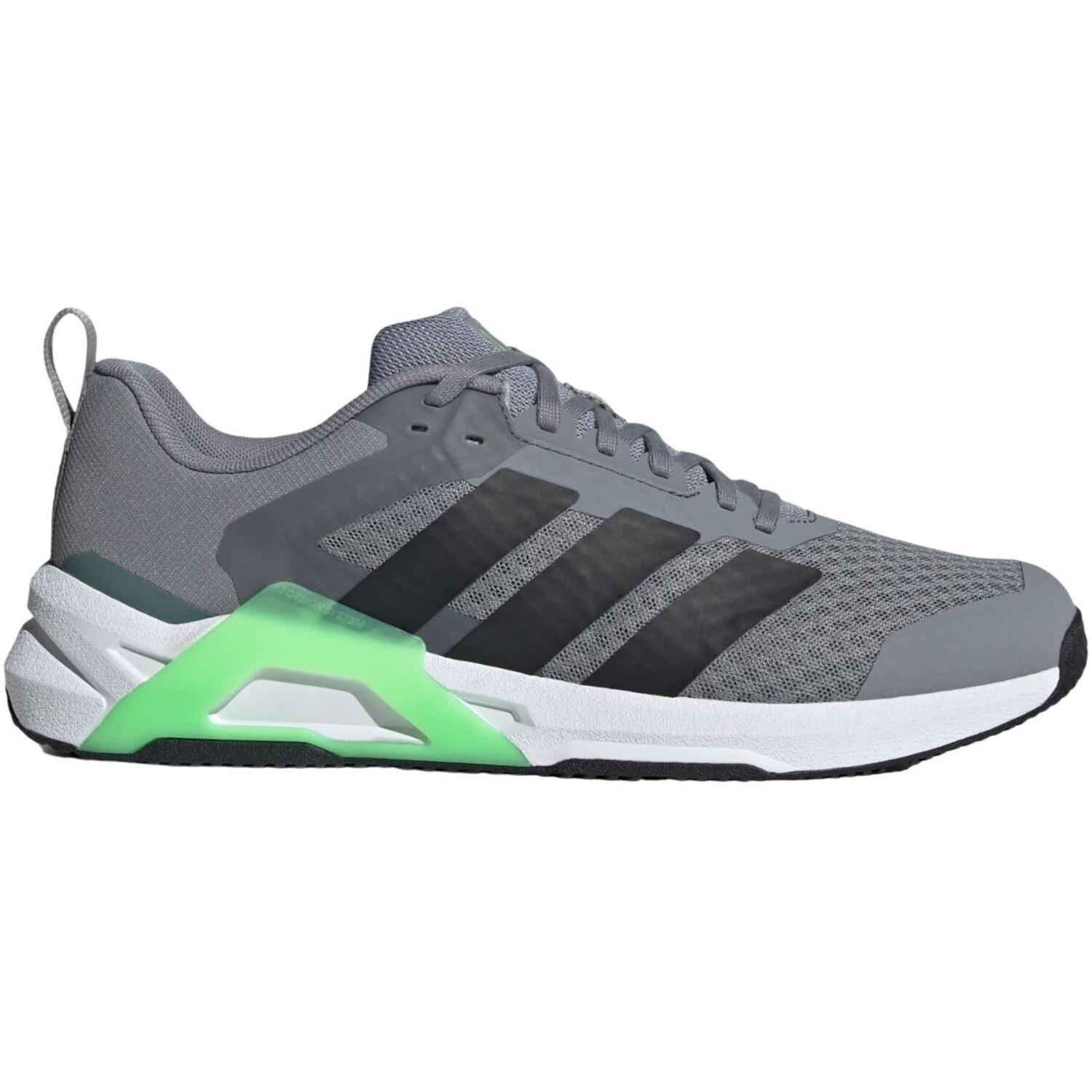 Кроссовки мужские Adidas Dropset Control Trainer M JS3119 40 (6.5 UK) серые