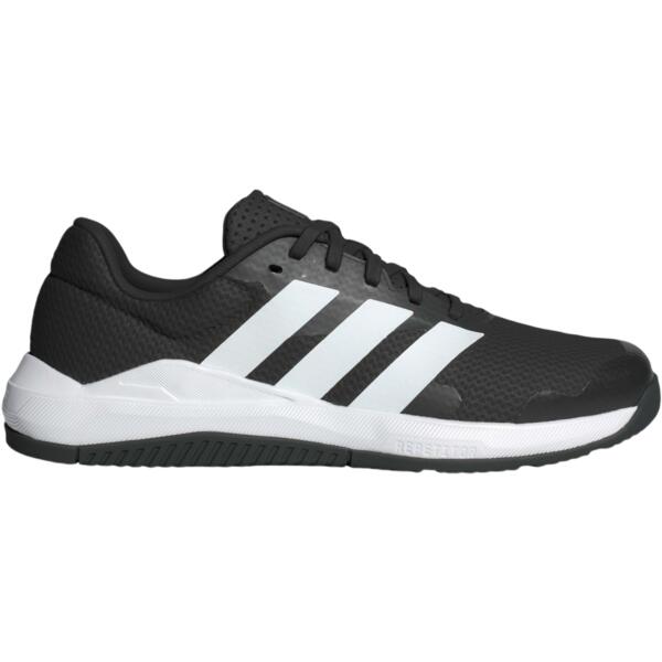 

Кроссовки женские Adidas Dropset Base Trainer W JS3165 39 1/3 (6 UK) черные
