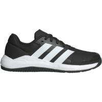 Кроссовки женские Adidas Dropset Base Trainer W JS3165 41 1/3 (7.5 UK) черные