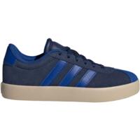 Кеды подростковые Adidas VL Court 3.0 K JS3489 36 (3.5 UK) синие