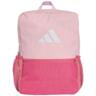 Рюкзак Adidas Kids Color Bl B JV7851 NS розовый