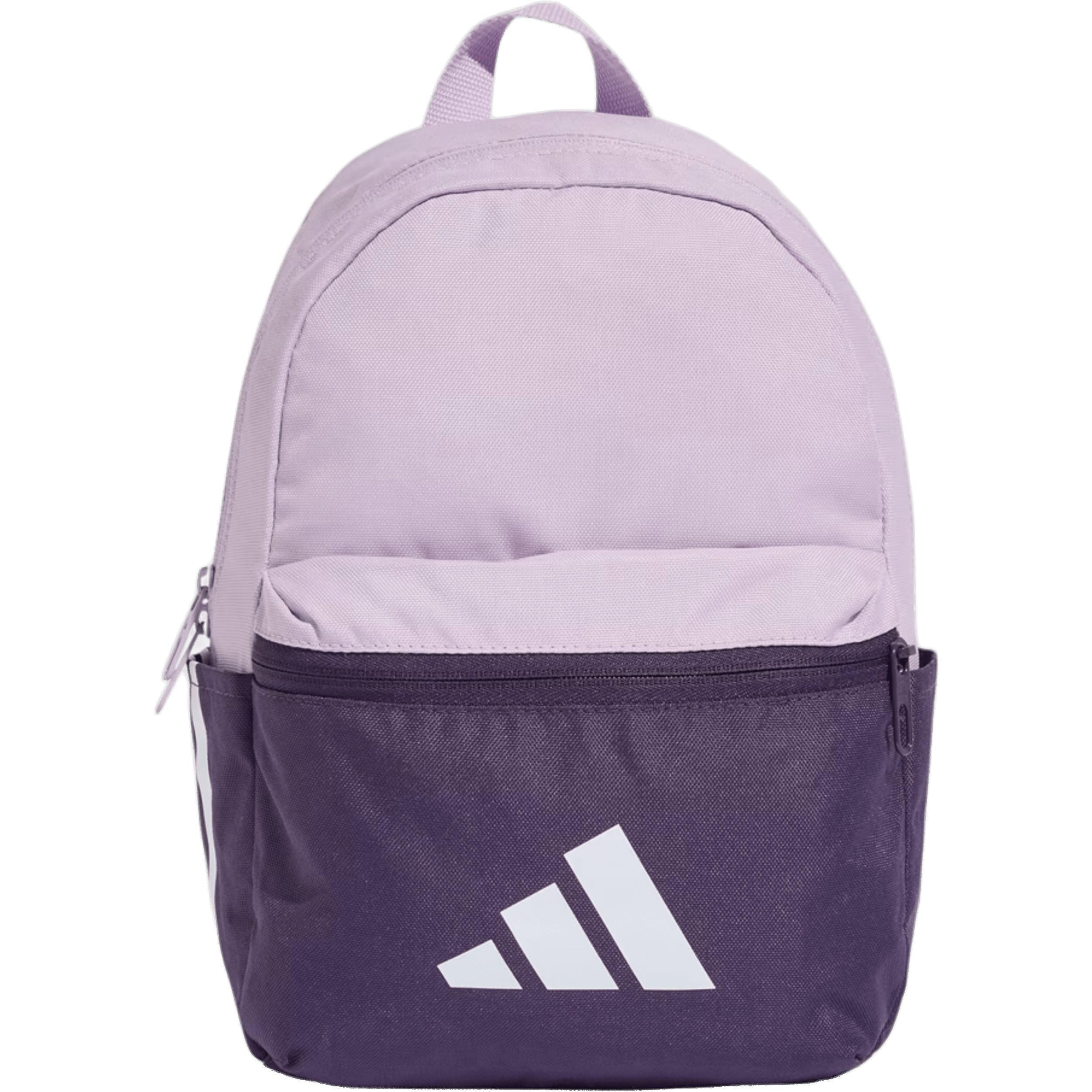 Рюкзак Adidas Lk Bp 3Bar JX1256 NS фиолетовый фото 1