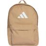 Рюкзак Adidas Clsc Bars Bp JX8858 NS бежевый