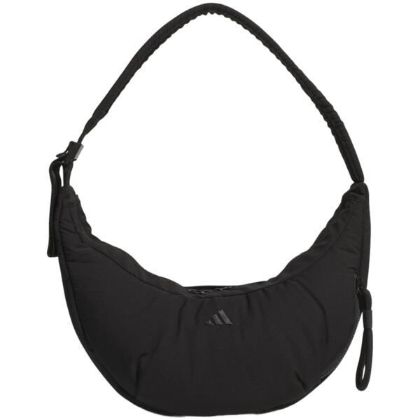 

Сумка Adidas Mh Pf Sh Bag JZ4417 NS черный