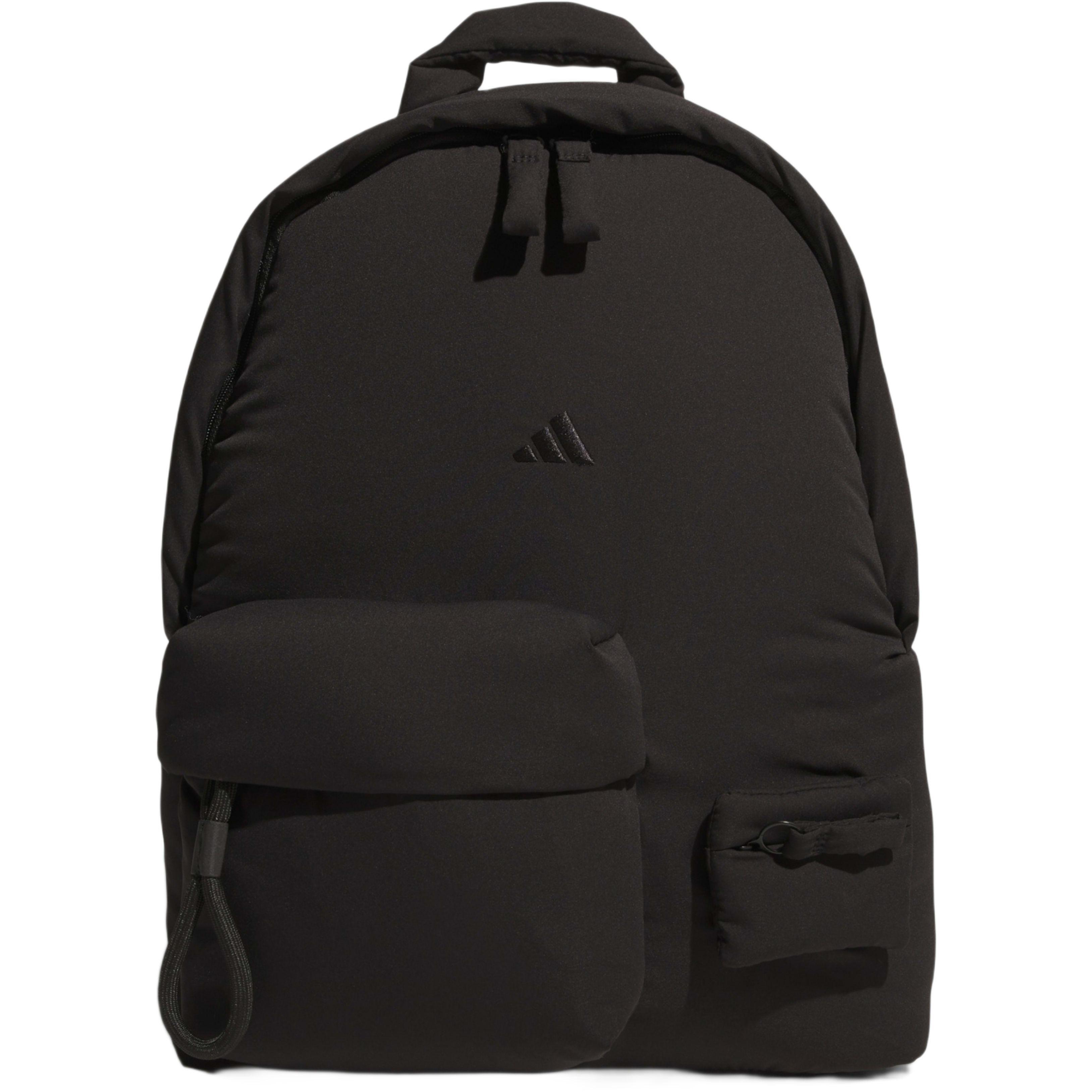 Рюкзак Adidas Mh Pf Bp L JZ4426 NS черный фото 1