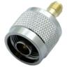 Адаптер 2Е N-type (M) - QMA (M) 1 шт (2E-NM-QMA-1)