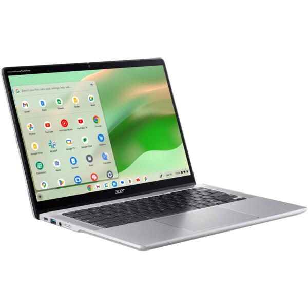 

Ноутбук Acer Chromebook Spin CP314-2HN (NX.KYJEU.001)