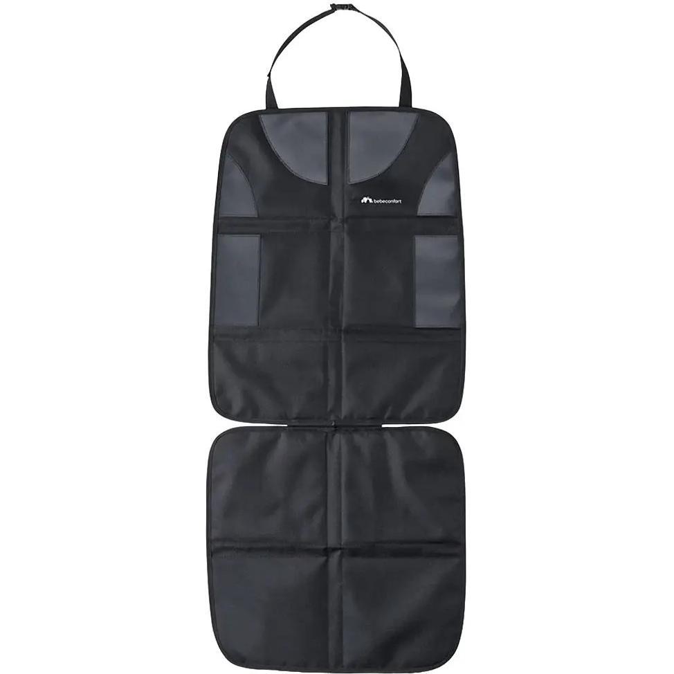 Захисний килимок до автокрісла BEBE CONFORT Black (3203201200)фото1