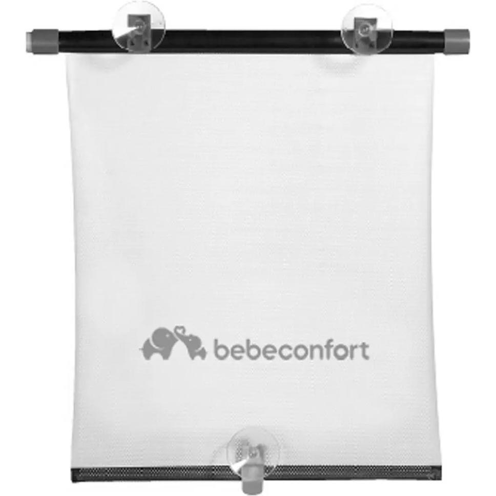 Шторка от солнца BEBE CONFORT Black (3203202000) фото 1
