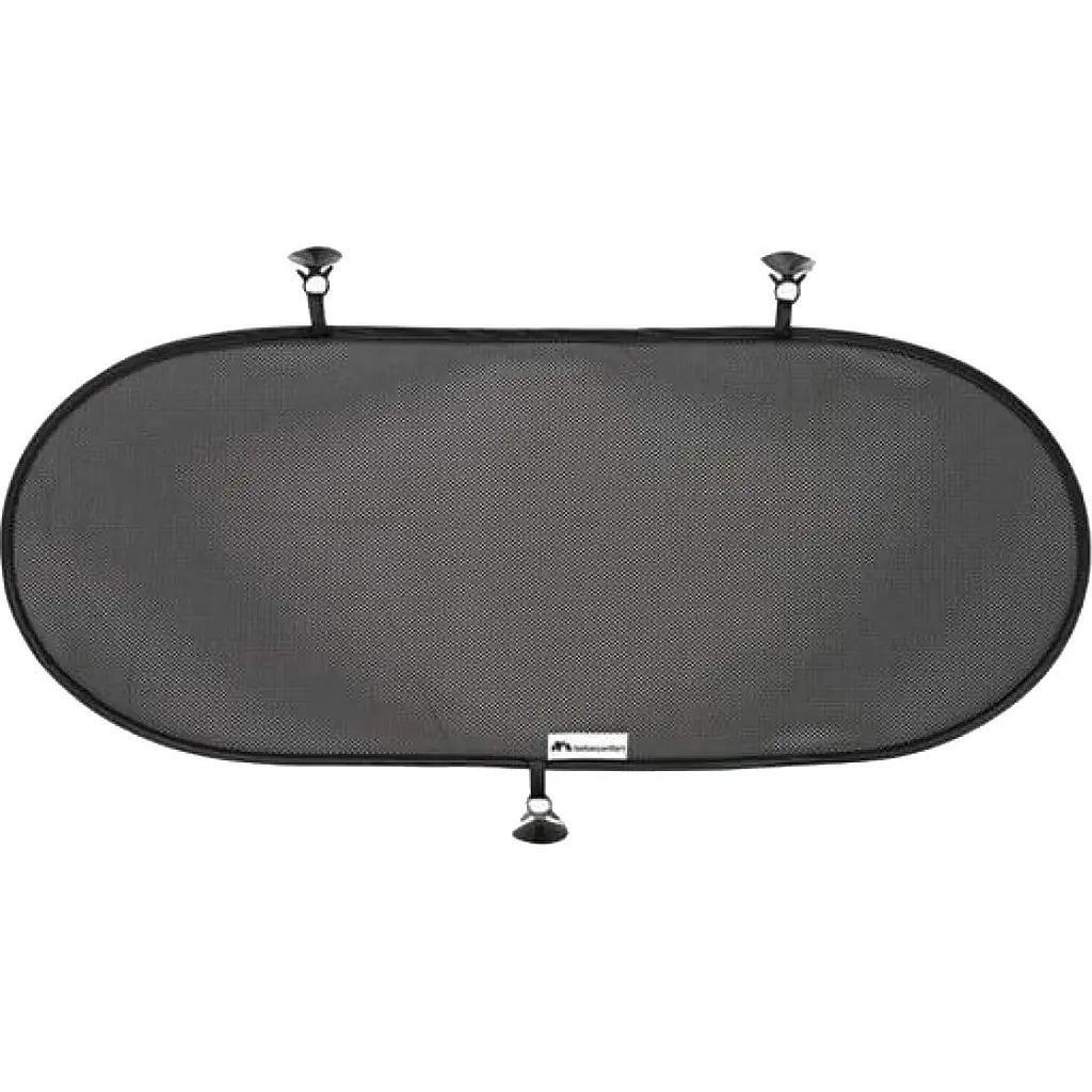 Шторка від сонця BEBE CONFORT REAR VIEW Black (3203204000)фото1