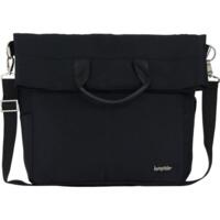Сумка для коляски Bumprider Connect3 black-black (51284-203)