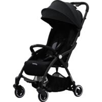 Коляска прогулочная Hamilton by Yoop S1 Black (65252)