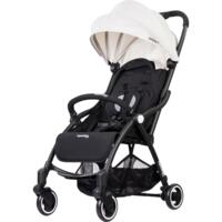 Коляска прогулочная Hamilton by Yoop S1 White Sand (65276)