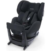 Автокрісло RECARO Salia Prime Mat Black (89025300050)