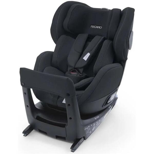 

Автокресло RECARO Salia Prime Mat Black (89025300050)