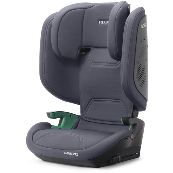 

Автокресло RECARO Monza CFX Montreal Grey (89320600050)