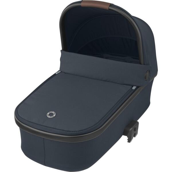 

Люлька к коляске Maxi-Cosi Oria Essential Graphite (1507750111)