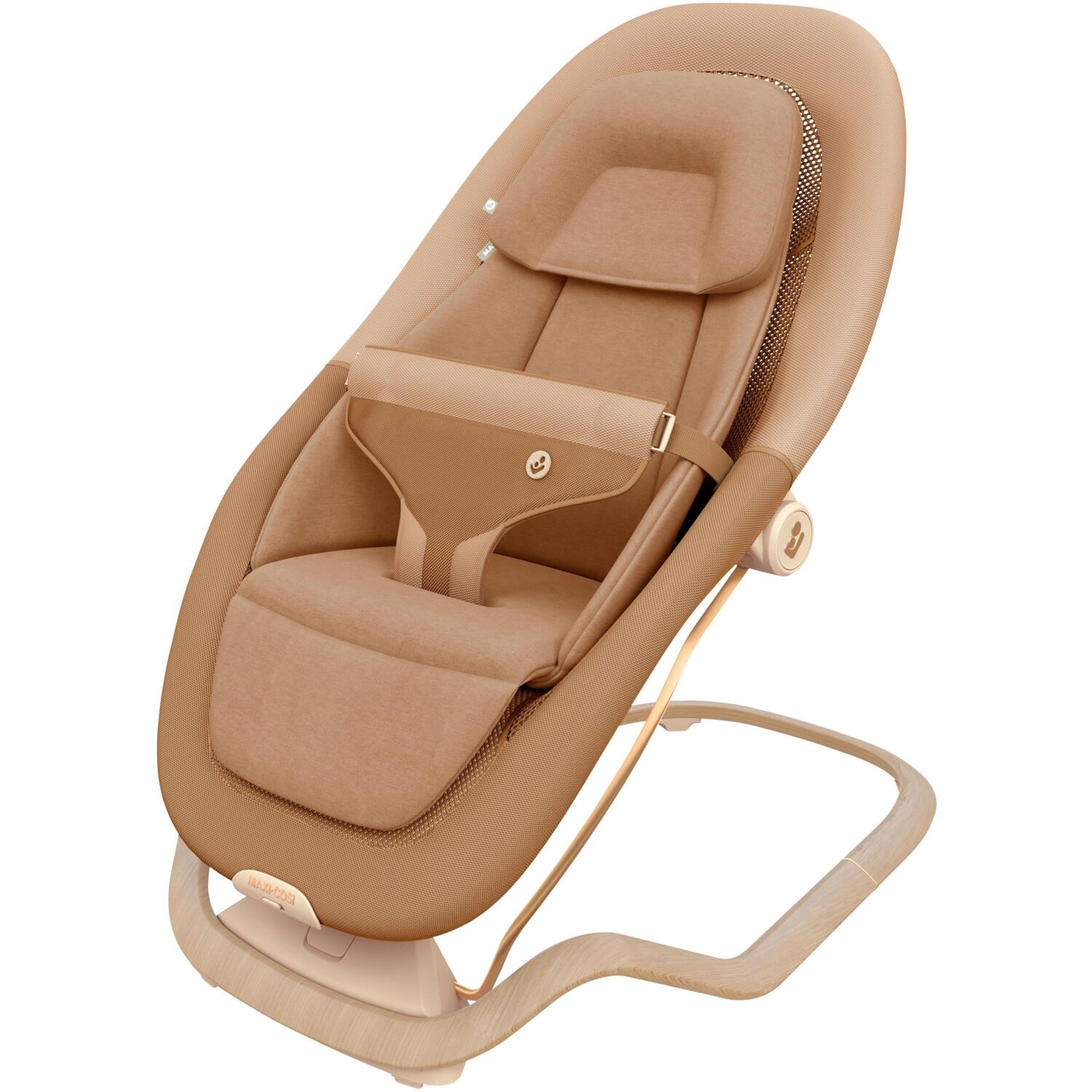 Кресло-качалка MAXI-COSI Dove Pro Elegance Bronze (2230167110)