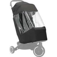 Дождевик к коляске-велосипеду smarTrike Traveler (5900903)