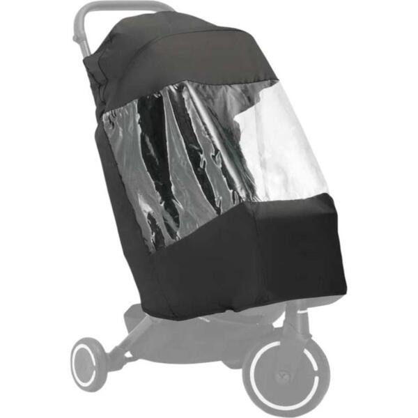 

Дождевик к коляске-велосипеду smarTrike Traveler (5900903)