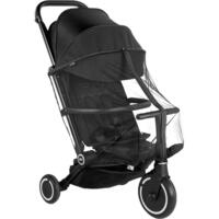 Антимоскитная сетка для коляски-велосипеда smarTrike Traveler (5900904)