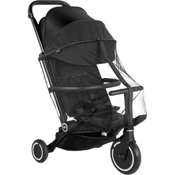 

Антимоскитная сетка для коляски-велосипеда smarTrike Traveler (5900904)