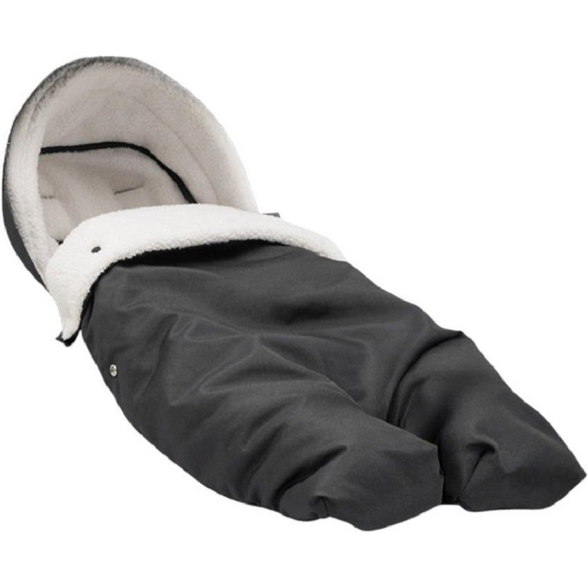 Спальний мішок до коляски-велосипеда smarTrike Traveler (5900905)фото