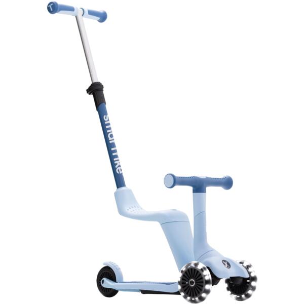 

Самокат smarTrike Xtend Mini-ride Blue (2501301)