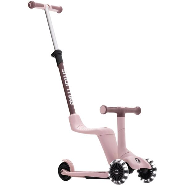 

Самокат smarTrike Xtend Mini-ride Pink (2501302)