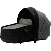 Люлька к коляске Hamilton by Yoop S1/X1 Grey (8719925240423)