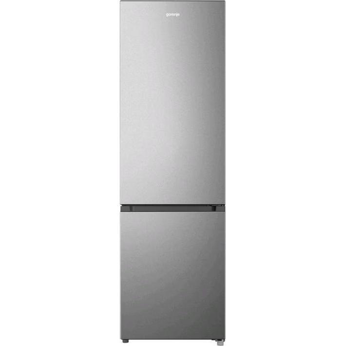 Холодильник Gorenje NRK418EES4фото1