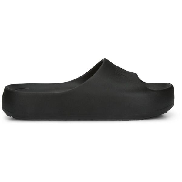 Шлепанцы женские Puma Shibusa 389082-01 40.5 (7 UK) черные