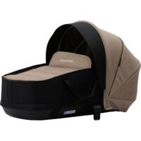Люлька к коляске Hamilton by Yoop S1/X1 Sand (8719925240782)