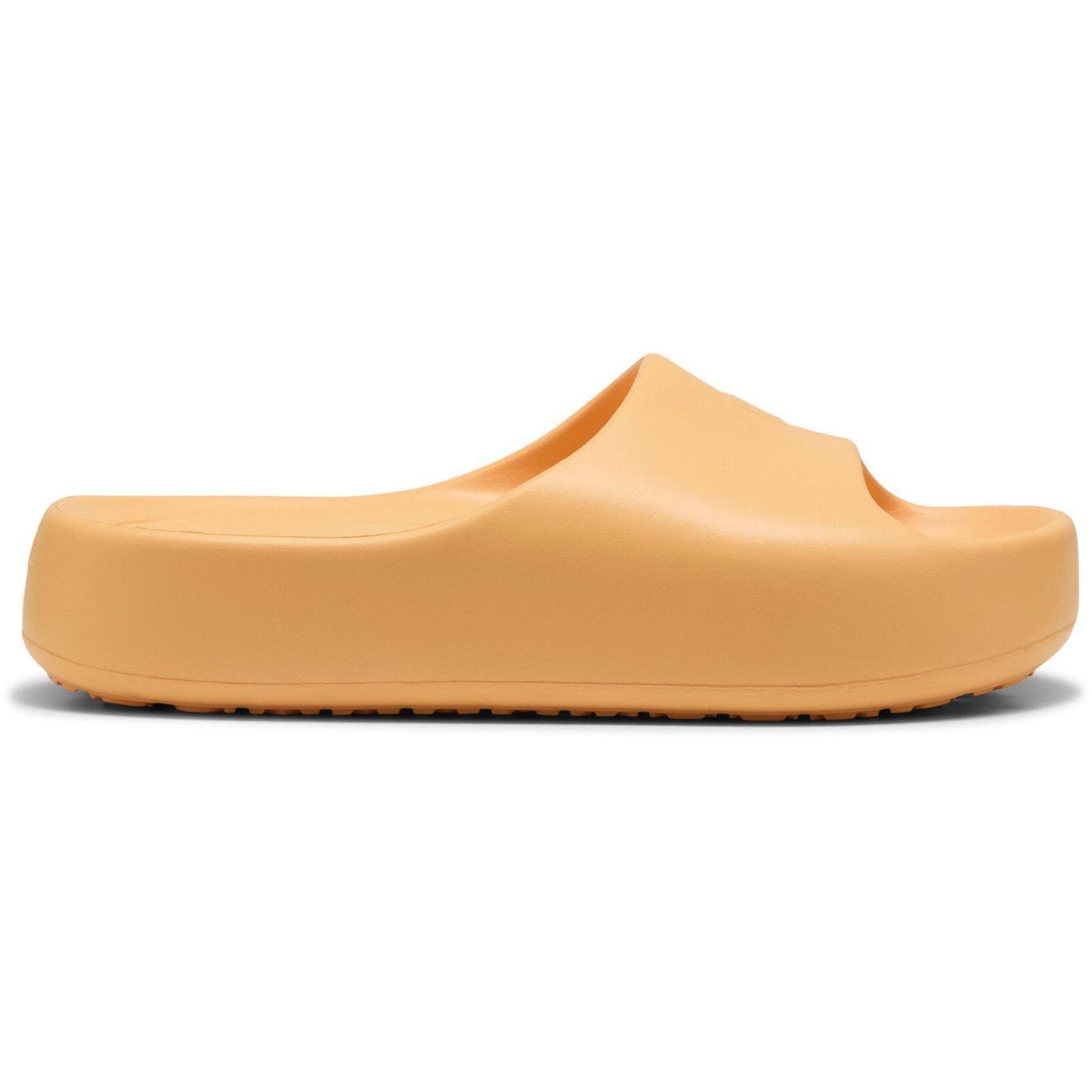 Шлепанцы женские Puma Shibusa 389082-13 38 (5 UK) оранжевые фото 1