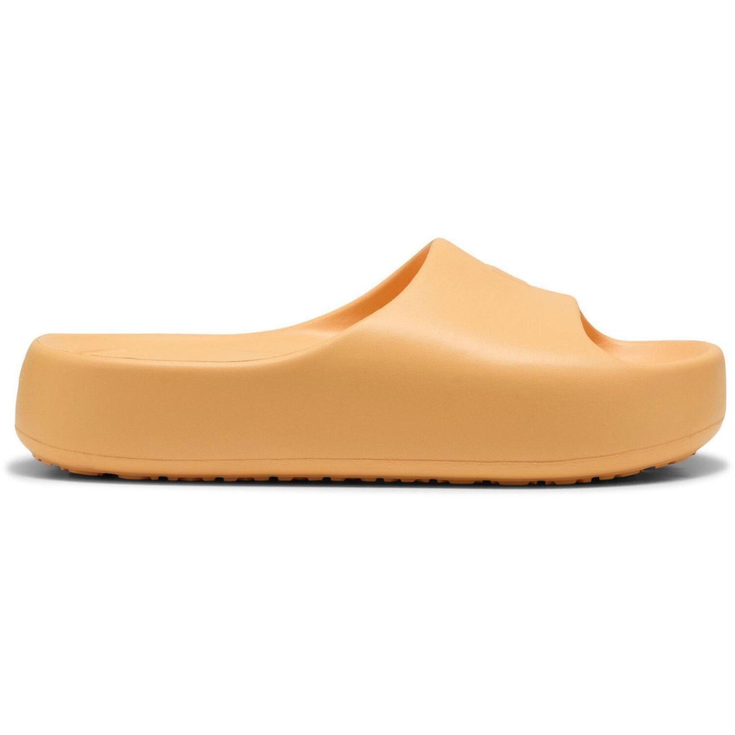 Шлепанцы женские Puma Shibusa 389082-13 39 (6 UK) оранжевые