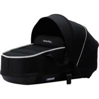 Люлька к коляске Hamilton by Yoop S1/X1 Black (8720726065108)