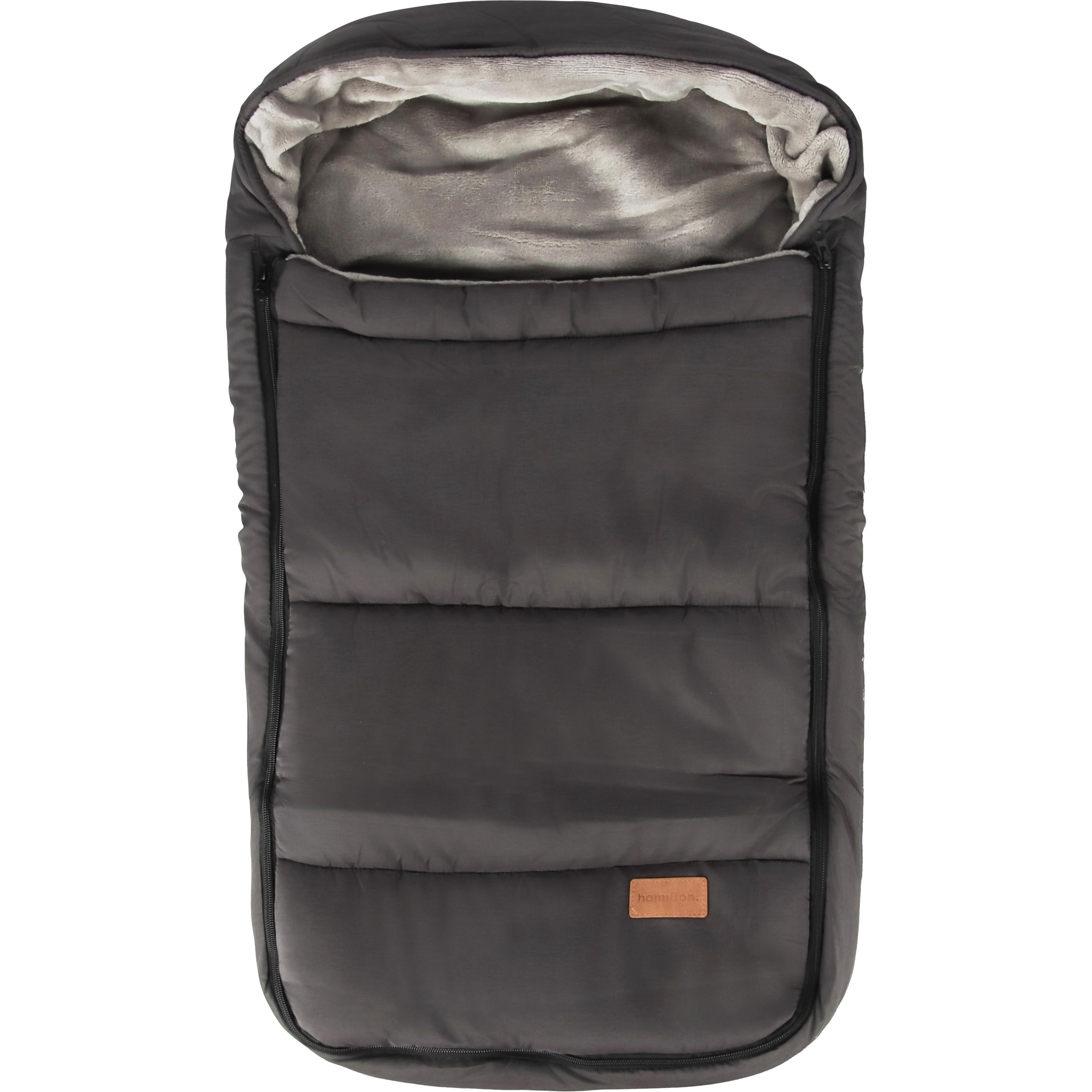 Спальний мішок до коляски Hamilton by Yoop (8881300706074)фото1