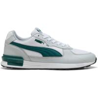 Кроссовки мужские Puma Graviton SL Remix 396104-03 40.5 (7 UK) белые