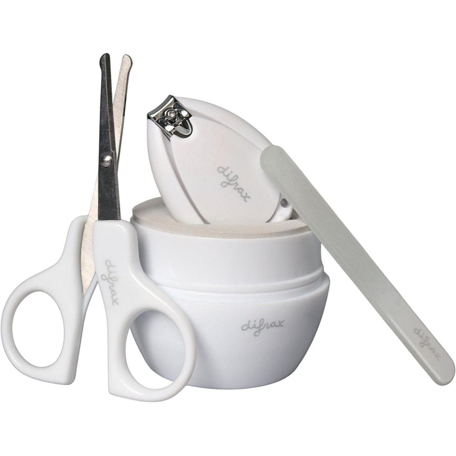 Дитячий манікюрний набір Difrax Luxe (89)фото1