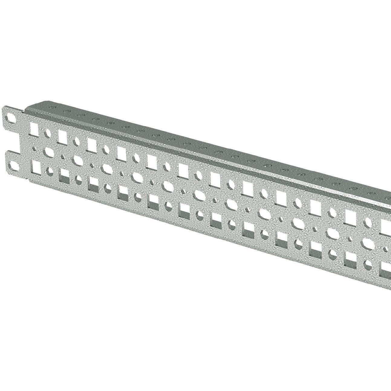 Монтажная штанга ZPAS 19" для шкафов системы SZE2 (W-6414-05-00-000) фото